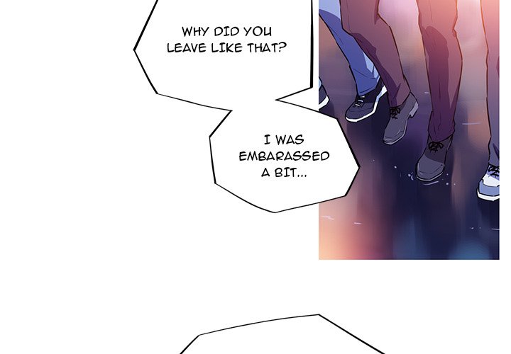 My Girlfriend is a Star - Chapter 3 [photo 3] - MangaPorn