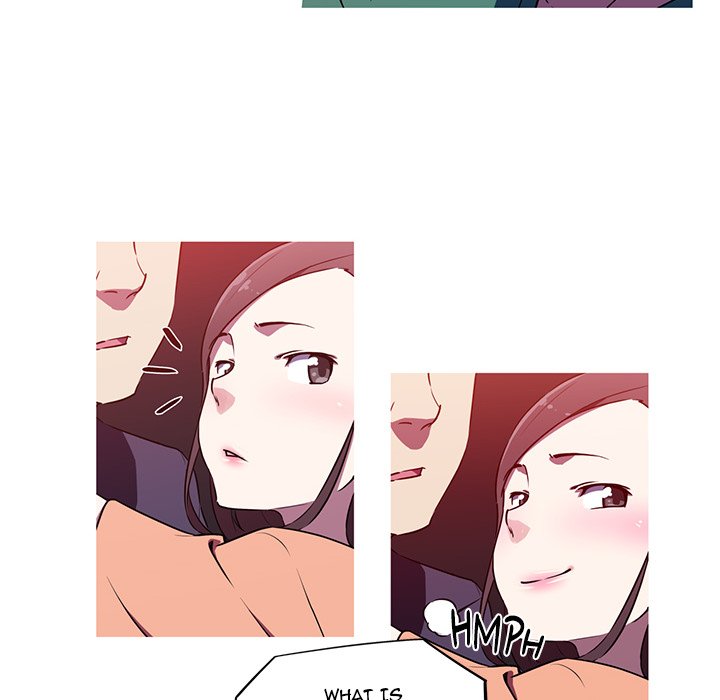 My Girlfriend is a Star - Chapter 3 [photo 31] - MangaPorn