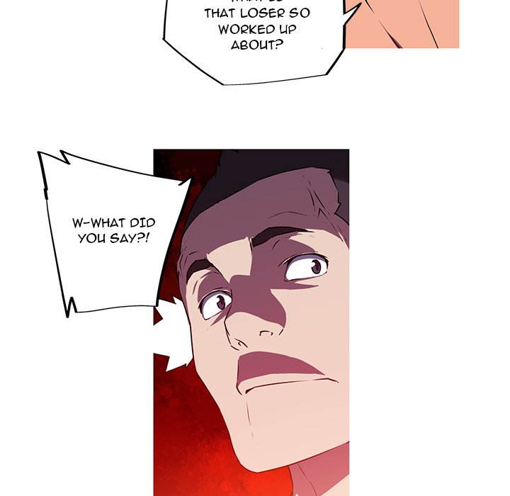 My Girlfriend is a Star - Chapter 3 [photo 32] - MangaPorn