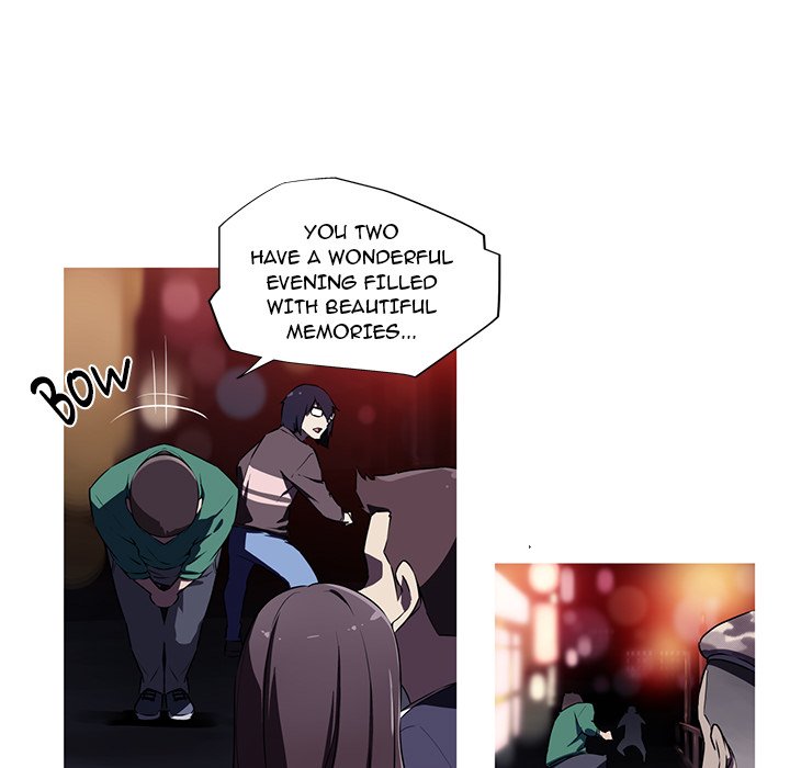 My Girlfriend is a Star - Chapter 3 [photo 36] - MangaPorn