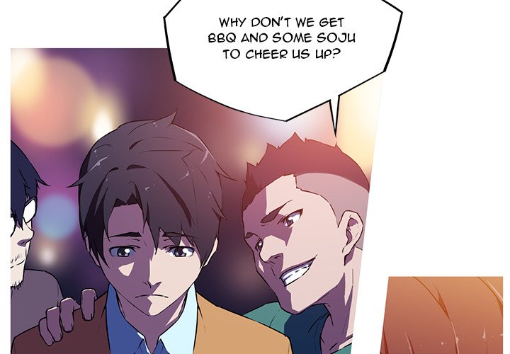 My Girlfriend is a Star - Chapter 3 [photo 4] - MangaPorn