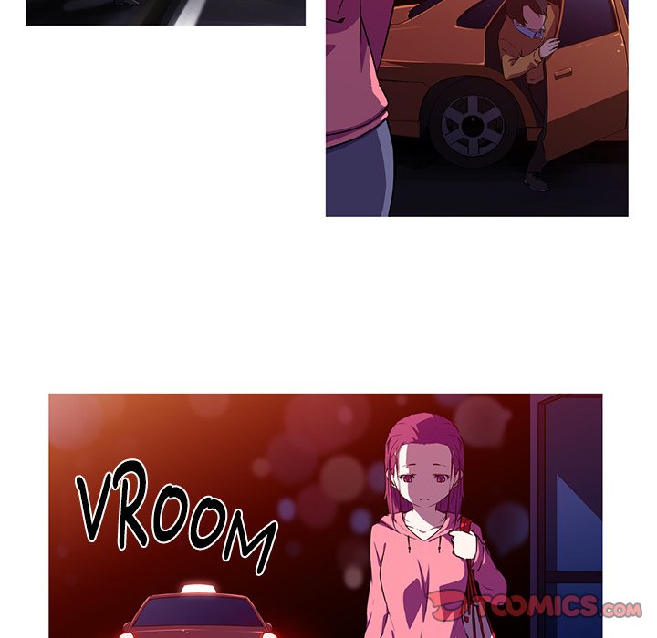 My Girlfriend is a Star - Chapter 3 [photo 41] - MangaPorn