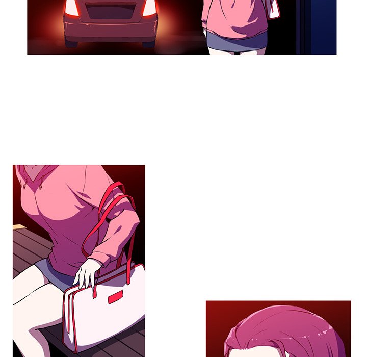 My Girlfriend is a Star - Chapter 3 [photo 42] - MangaPorn