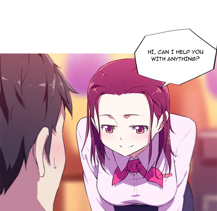 My Girlfriend is a Star - Chapter 3 [photo 48] - MangaPorn