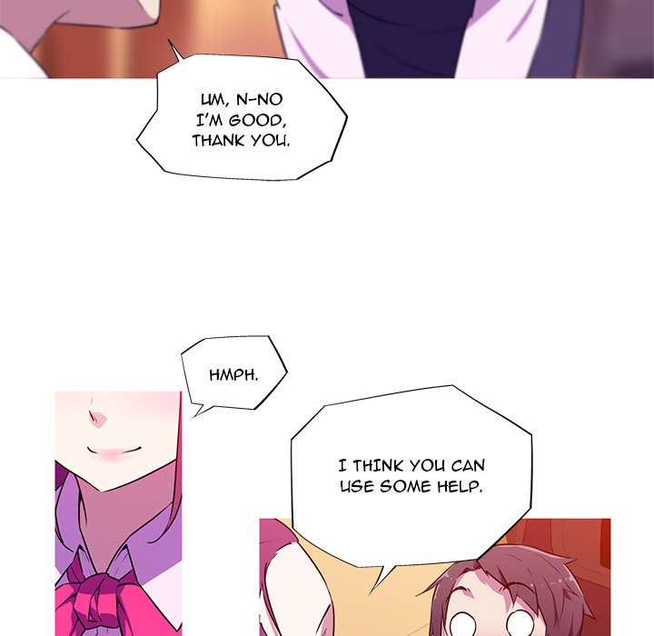 My Girlfriend is a Star - Chapter 3 [photo 49] - MangaPorn
