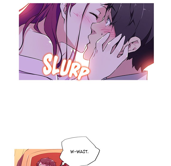 My Girlfriend is a Star - Chapter 3 [photo 51] - MangaPorn
