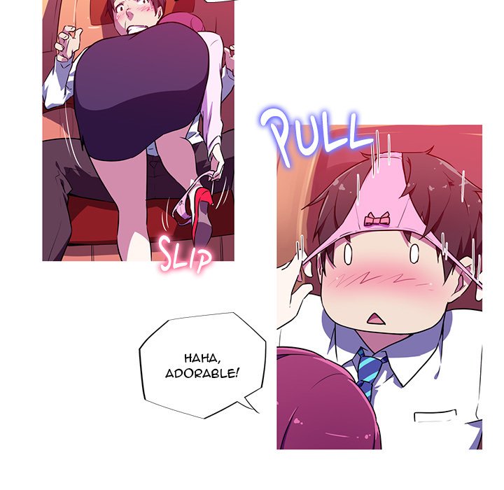 My Girlfriend is a Star - Chapter 3 [photo 52] - MangaPorn