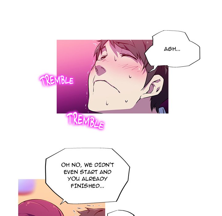 My Girlfriend is a Star - Chapter 3 [photo 54] - MangaPorn