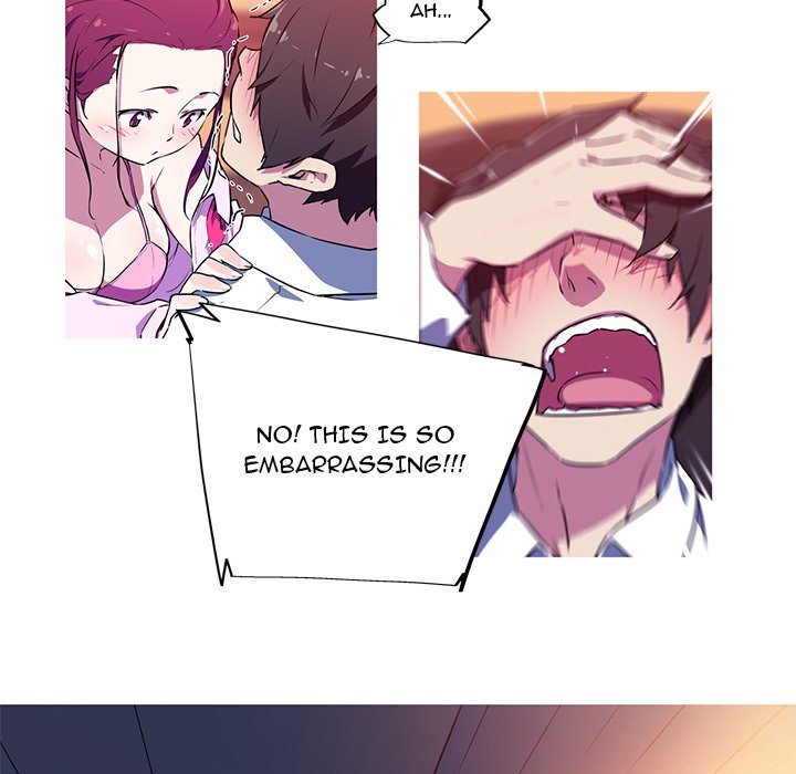 My Girlfriend is a Star - Chapter 3 [photo 55] - MangaPorn