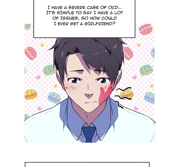 My Girlfriend is a Star - Chapter 4 [photo 15] - MangaPorn