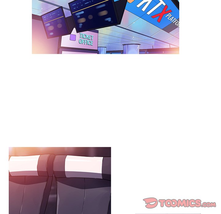 My Girlfriend is a Star - Chapter 4 [photo 24] - MangaPorn