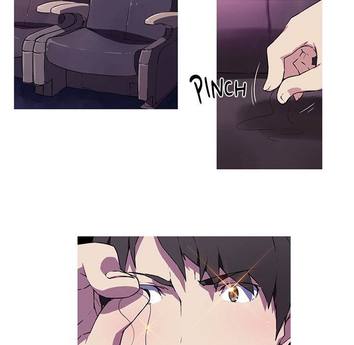 My Girlfriend is a Star - Chapter 4 [photo 25] - MangaPorn