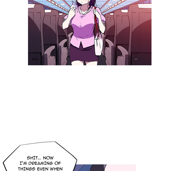 My Girlfriend is a Star - Chapter 4 [photo 28] - MangaPorn