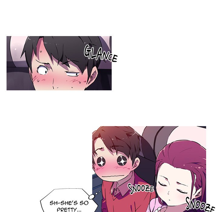 My Girlfriend is a Star - Chapter 4 [photo 37] - MangaPorn
