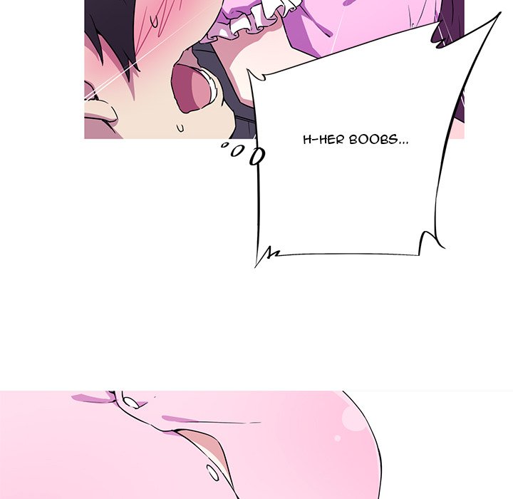 My Girlfriend is a Star - Chapter 4 [photo 39] - MangaPorn