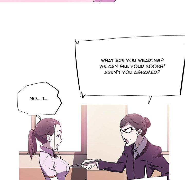 My Girlfriend is a Star - Chapter 4 [photo 41] - MangaPorn