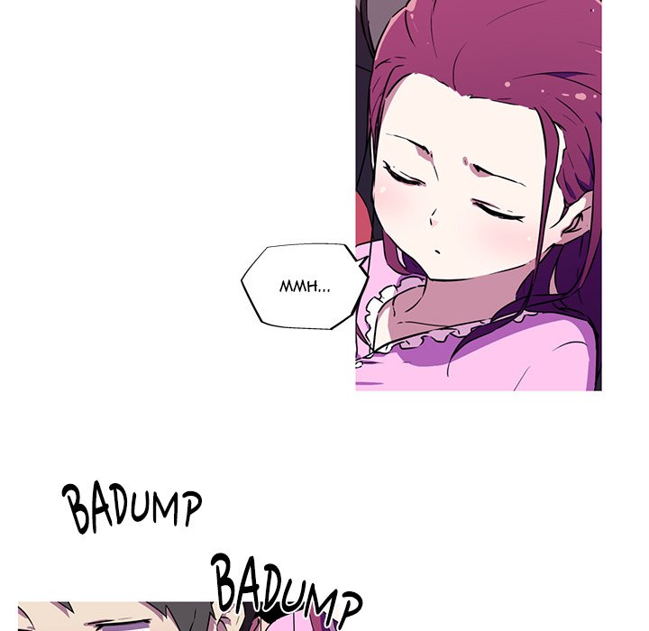 My Girlfriend is a Star - Chapter 4 [photo 47] - MangaPorn
