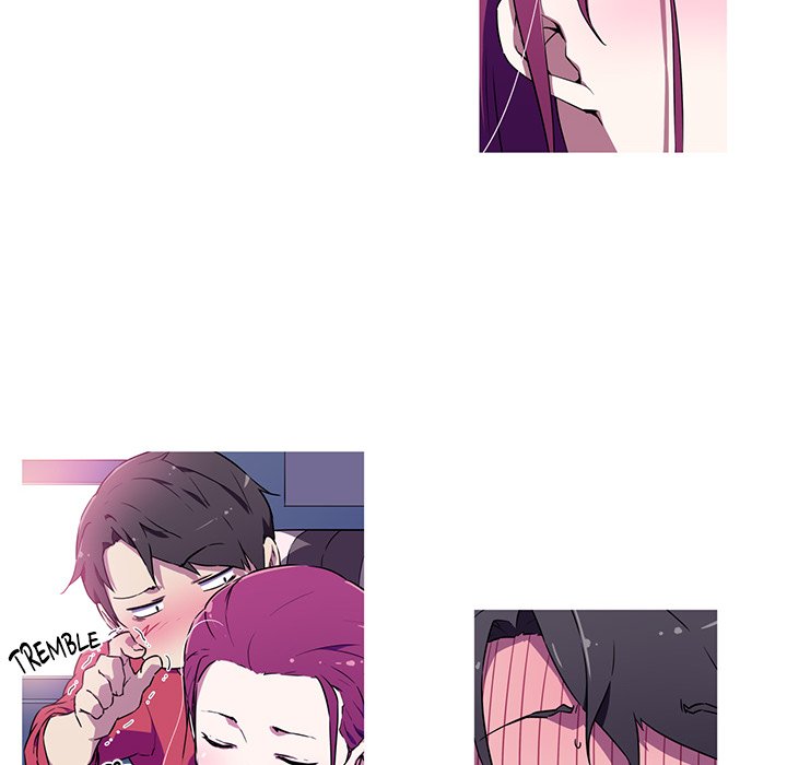 My Girlfriend is a Star - Chapter 4 [photo 50] - MangaPorn