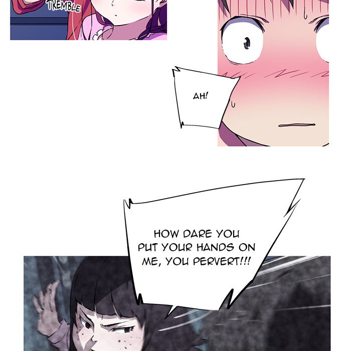 My Girlfriend is a Star - Chapter 4 [photo 51] - MangaPorn