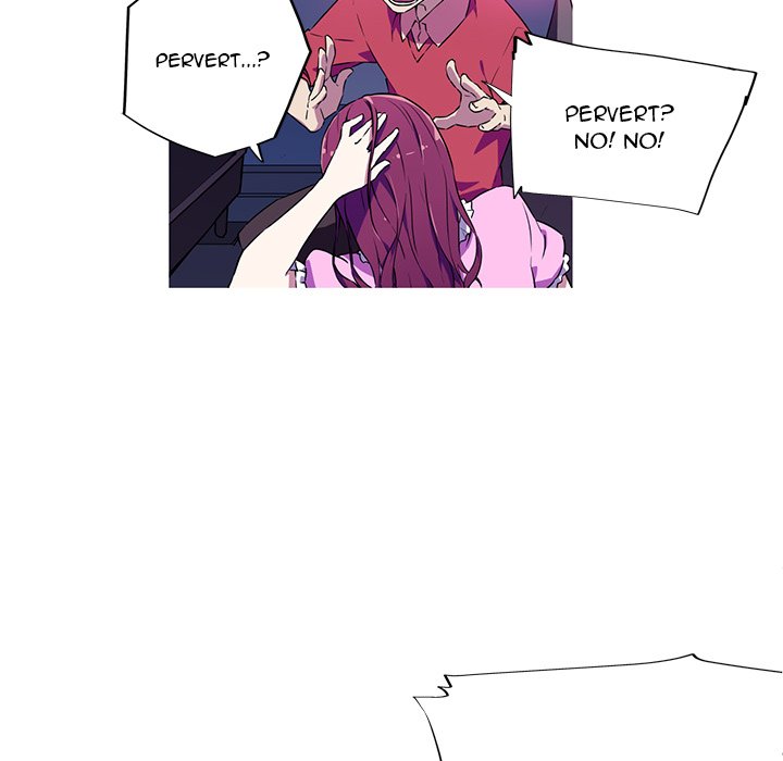 My Girlfriend is a Star - Chapter 4 [photo 59] - MangaPorn