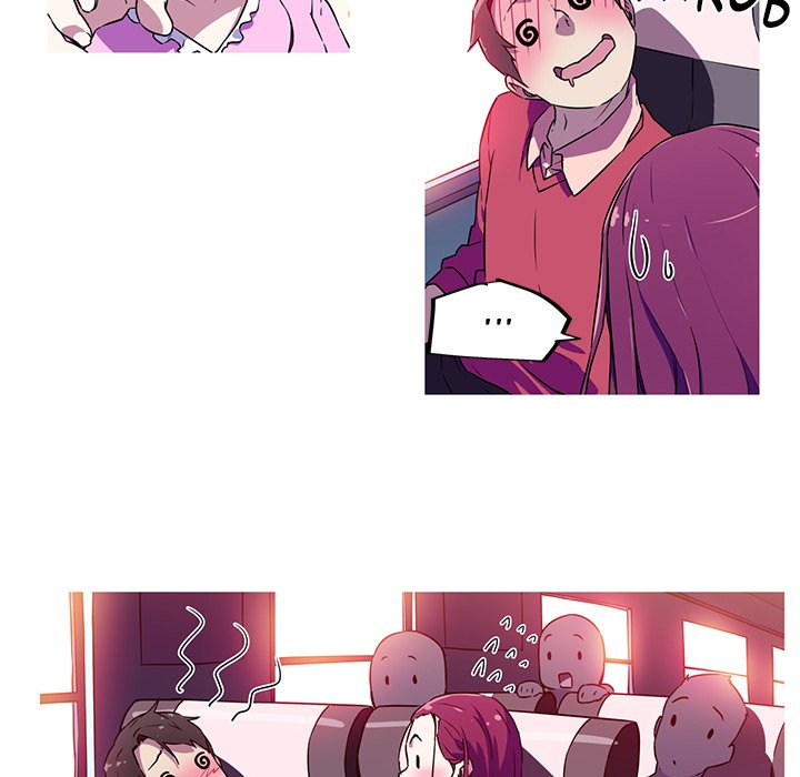 My Girlfriend is a Star - Chapter 4 [photo 62] - MangaPorn