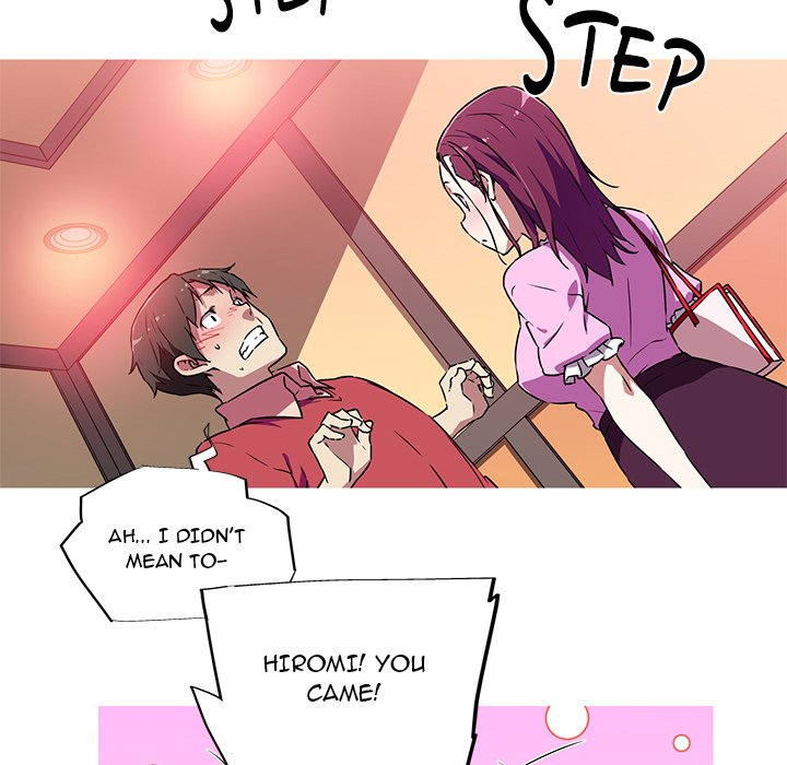 My Girlfriend is a Star - Chapter 5 [photo 13] - MangaPorn