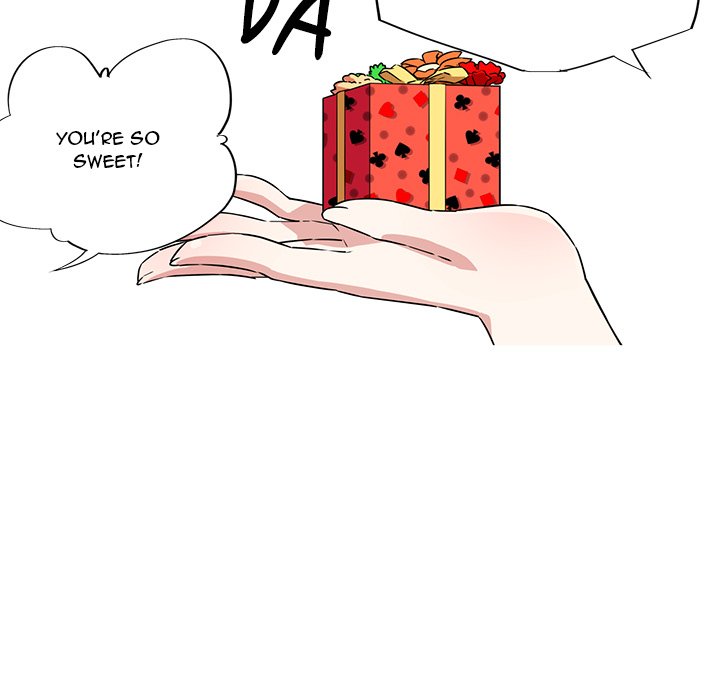 My Girlfriend is a Star - Chapter 5 [photo 15] - MangaPorn