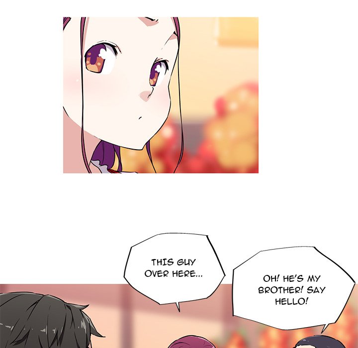 My Girlfriend is a Star - Chapter 5 [photo 16] - MangaPorn