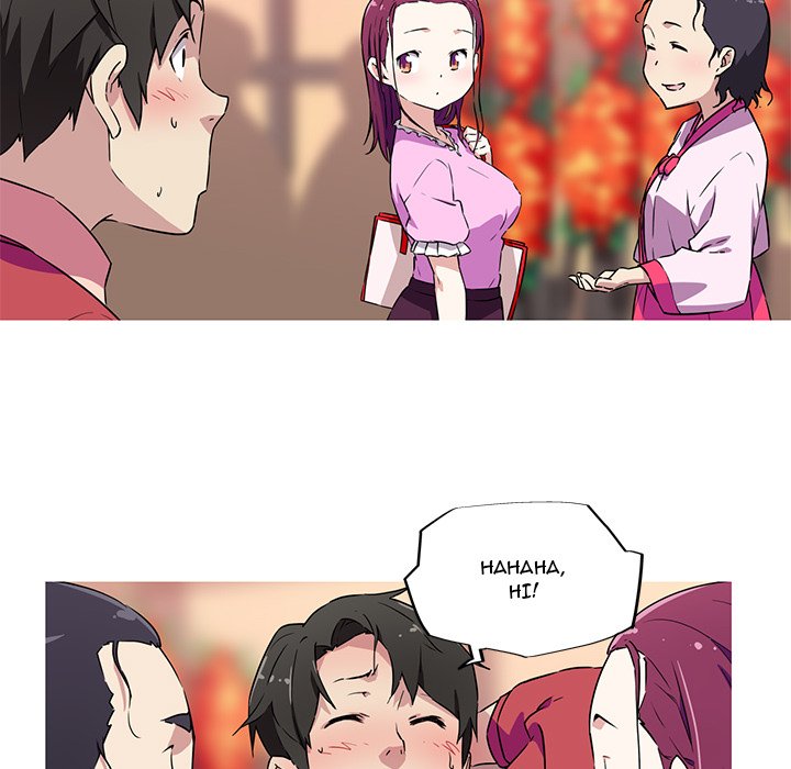 My Girlfriend is a Star - Chapter 5 [photo 17] - MangaPorn
