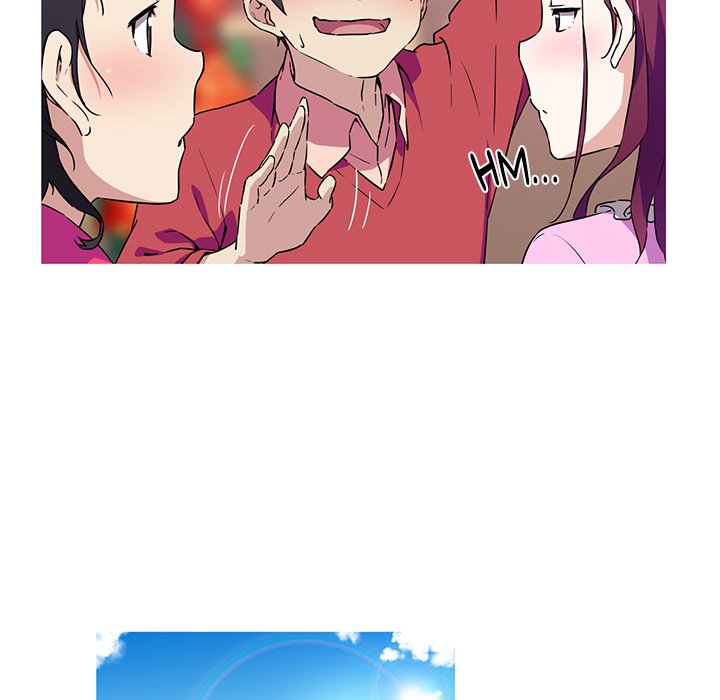 My Girlfriend is a Star - Chapter 5 [photo 18] - MangaPorn