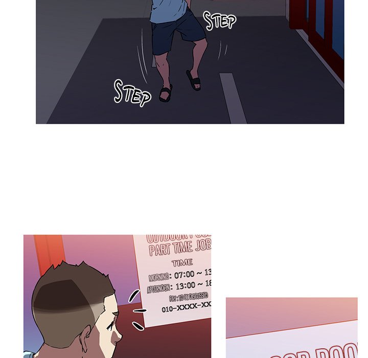 My Girlfriend is a Star - Chapter 5 [photo 20] - MangaPorn