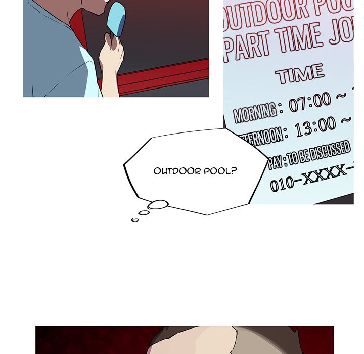 My Girlfriend is a Star - Chapter 5 [photo 21] - MangaPorn