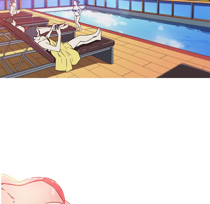 My Girlfriend is a Star - Chapter 5 [photo 24] - MangaPorn