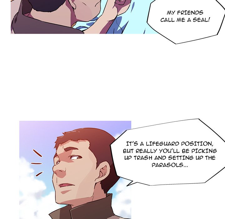 My Girlfriend is a Star - Chapter 5 [photo 27] - MangaPorn