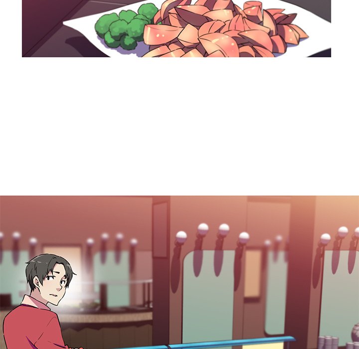 My Girlfriend is a Star - Chapter 5 [photo 38] - MangaPorn
