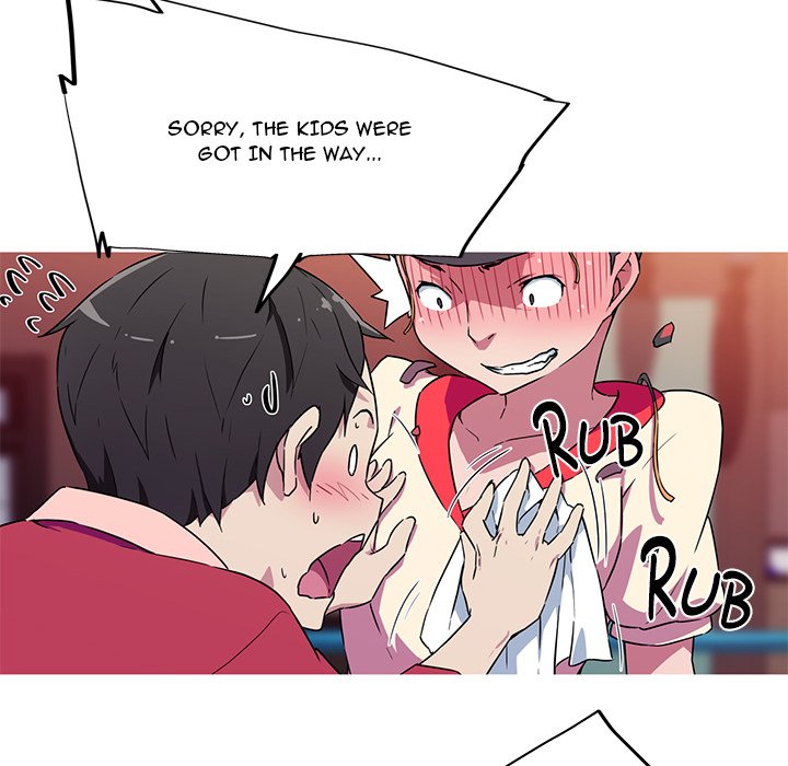 My Girlfriend is a Star - Chapter 5 [photo 45] - MangaPorn