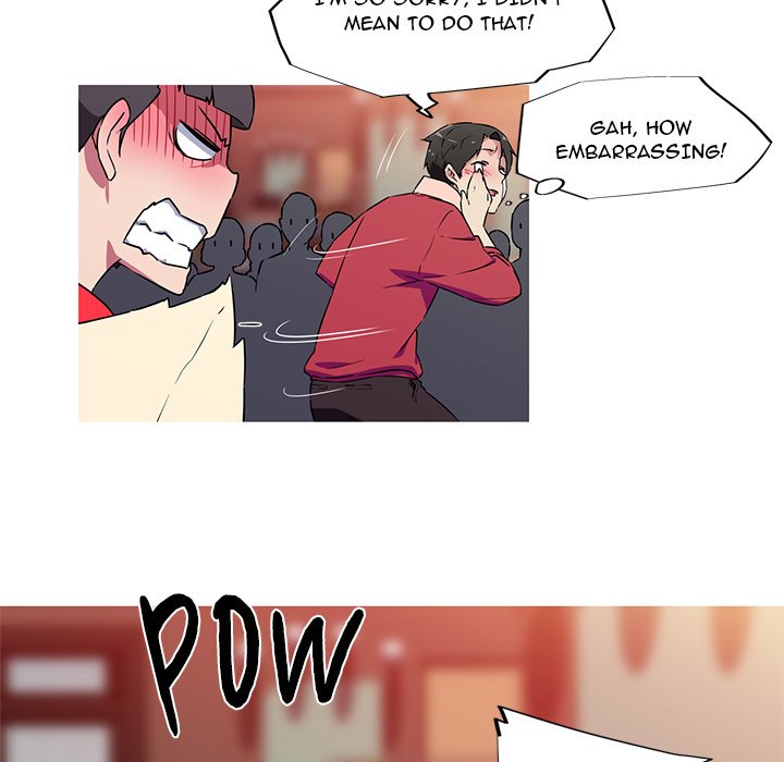 My Girlfriend is a Star - Chapter 5 [photo 48] - MangaPorn