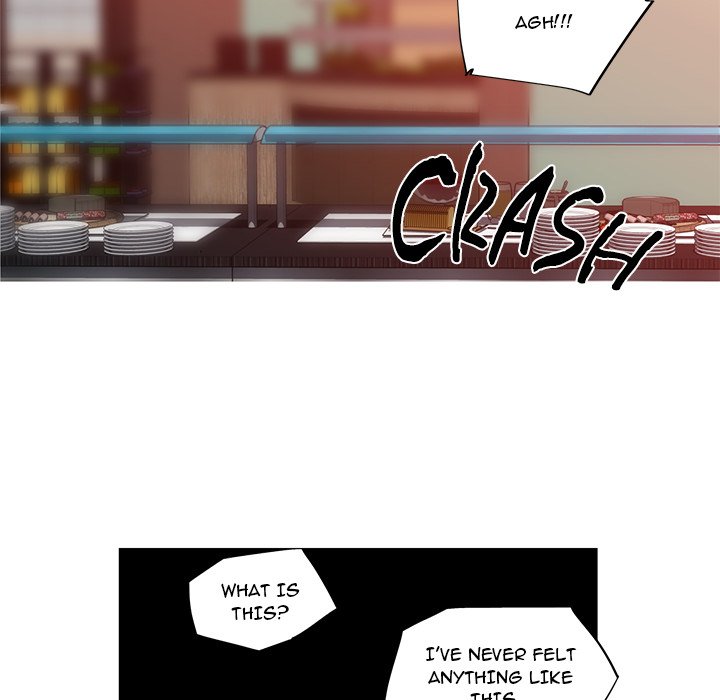My Girlfriend is a Star - Chapter 5 [photo 49] - MangaPorn