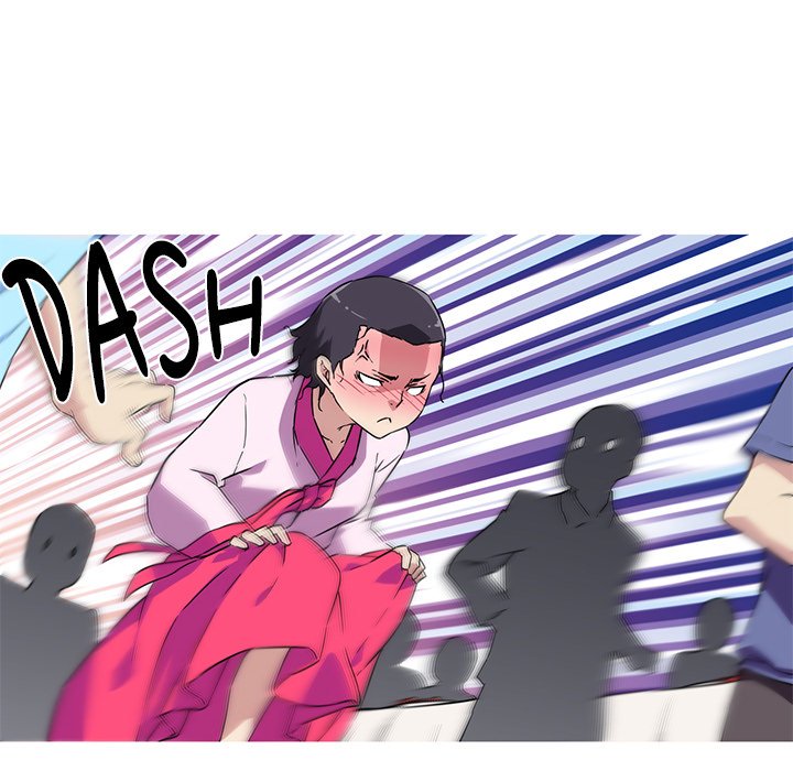 My Girlfriend is a Star - Chapter 5 [photo 55] - MangaPorn