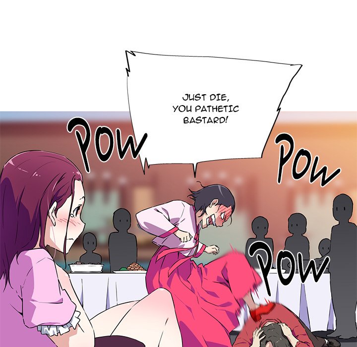 My Girlfriend is a Star - Chapter 5 [photo 56] - MangaPorn