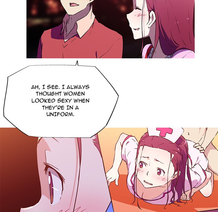 My Girlfriend is a Star - Chapter 6 [photo 13] - MangaPorn