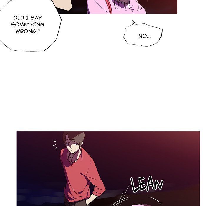 My Girlfriend is a Star - Chapter 6 [photo 15] - MangaPorn