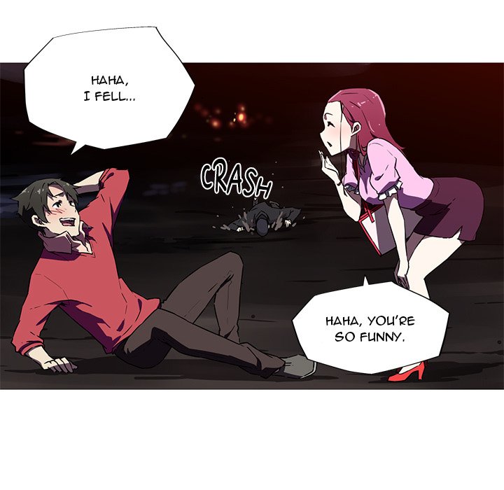 My Girlfriend is a Star - Chapter 6 [photo 23] - MangaPorn