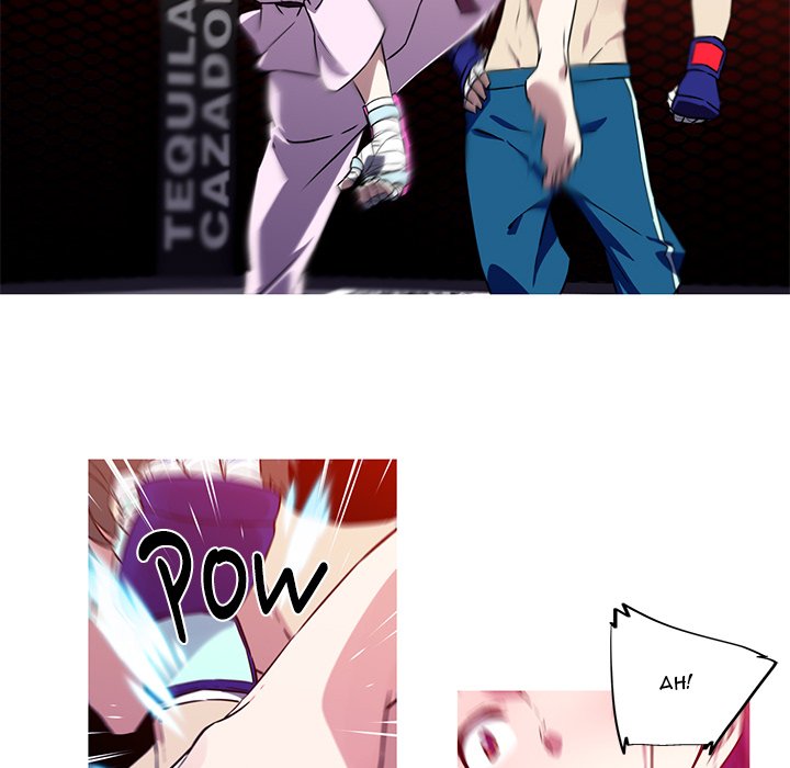 My Girlfriend is a Star - Chapter 6 [photo 47] - MangaPorn