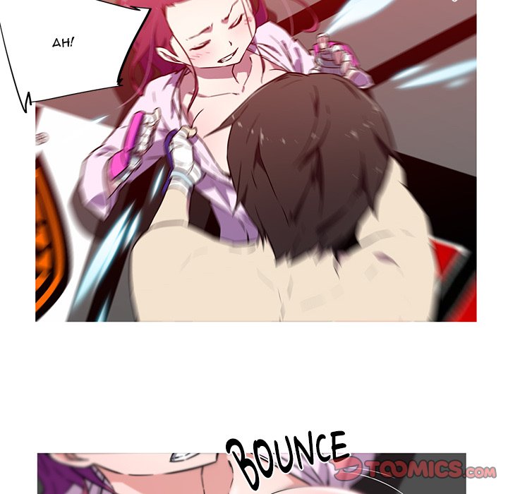 My Girlfriend is a Star - Chapter 6 [photo 50] - MangaPorn
