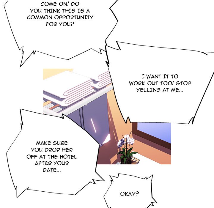 My Girlfriend is a Star - Chapter 6 [photo 67] - MangaPorn