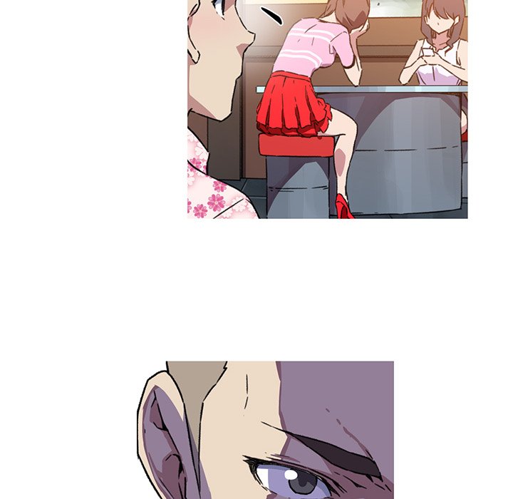 My Girlfriend is a Star - Chapter 7 [photo 12] - MangaPorn