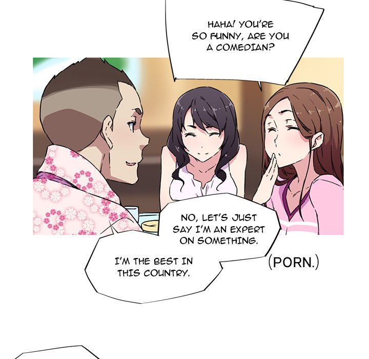 My Girlfriend is a Star - Chapter 7 [photo 15] - MangaPorn