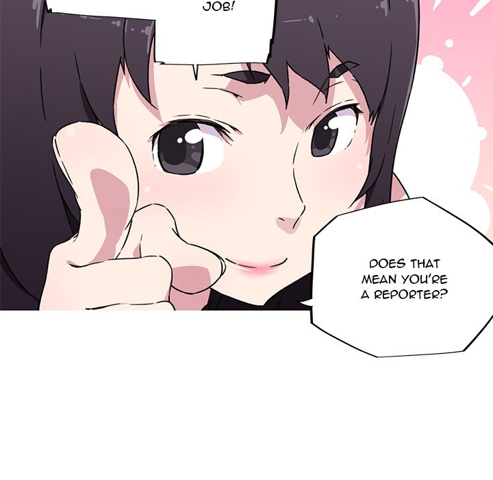 My Girlfriend is a Star - Chapter 7 [photo 18] - MangaPorn