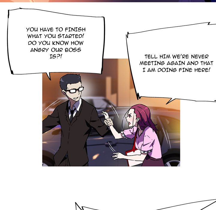 My Girlfriend is a Star - Chapter 7 [photo 39] - MangaPorn